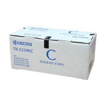 교세라 TK-5234 대용량 정품토너 ECOSYS M5521 P5021 CDW CDN, 2. TK-5234KC 파랑대용량정품