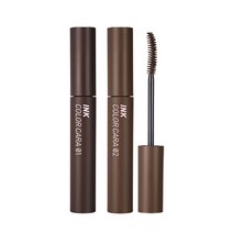 클리오(17611) 페리페라 잉크 컬러 카라 (AD) 8g 798238, 002 블랙밀크티브라운