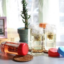국산(친환경) 마이보틀 그린티 트라이탄 보틀 제작, 500ML 그린티 그린 무지