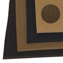 갈매기 무늬 EVA 재단판 5mm 밑창 아웃솔 수선, 베이지-beige