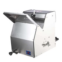 식빵 슬라이서 절단기 업소용 베이커리 장비 자동 빵, 사용 가능 빵 길이 - 11~39cm