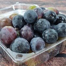 거봉 포도 못난이 알알이 국산거봉 2kg, 1개