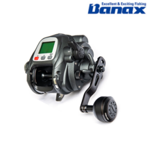 바낙스 신형 23 카이젠 7000CP 고스트 대형 전동릴, 신형 카이젠 7000CP 고스트