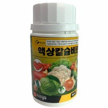 보람농자재 액상칼슘 비료 100ml, 1개