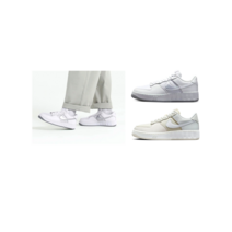 나이키 에어포스1 로우 유니티 남성 스니커즈 발편한신발 봄맞이 데일리슈즈 국내매장판