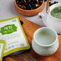 [KT알파쇼핑]재첩 액기스 100mx20팩