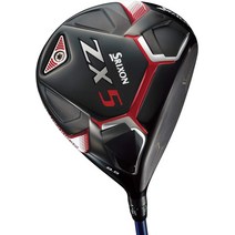 던롭 스릭슨 ZX5 골프 드라이버 카탈로그정품샤프트 디아마나 ZX50 카본샤프트 남성 오른손, 10.5도 + /도, SR플렉스