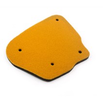 야마하 ZUMA WY BWS 50 WY50 BWS100 4VP 용 스쿠터 에어 필터 스폰지, 한개옵션0