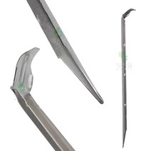 앙카핀 고정핀 철핀 코아핀 야자매트핀 코아네트핀 고정용, 앙카핀 30cm (30개)