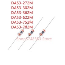 10개/ DA53-272 2700V 3000V 방전 관, 01 DA53-272M
