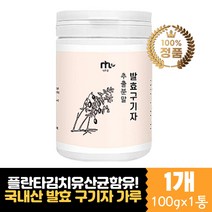 발효 구기자 열매 분말가루 유산균 말린건구기자 1개 고지베리 청양구기자 구기자 물 차 복용법 슈퍼푸드 김치 플란타유산균 구기차 추출물 베타인 효소 홈쇼핑 홍구기자 물에 타먹는 마시는 식물성유산균 파우더 쉐이크 저분자 중년 50대 60대 여성 여자