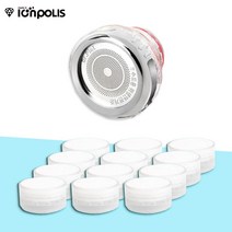 호환 12개 듀벨 수도애 정수키트 재사용 필터, 쿠H 1, 쿠H 본상품선택