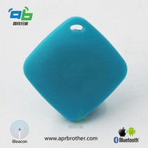 ABSensorN01 NRF52810 iBeacon 가속 센서 CE FCC 사용 가능, 한개옵션0