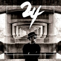 (CD) 계범주 - 24 (2nd Mini Album) (Digipack), 단품