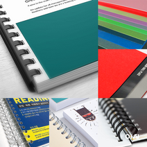 제본표지 PVC표지 PP표지 종이 옥스포드 커버 클락링 와이어링 코일링 소모품 소량, PVC 표지 (A4), 투명 - 10개, PVC 0.3T (A4)