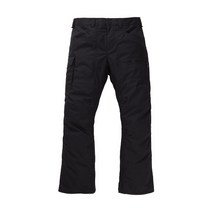 2223 버튼 커버트 스노우 보드 팬츠 BURTON Mens Covert 2L Pants True Black