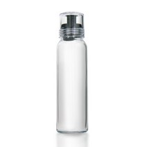 네오플램 실리콘 오일병 240ml 블랙 일자형