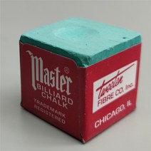 당구초크 포켓볼초크 billard 초크 풀 초크 2 pcs 마스터 초크 tweeten 전문 캐롬 풀 스누커 블루 그린 초크 당구 액세서리, 밝은 녹색 분필, 2개, 01 light Green Chalk