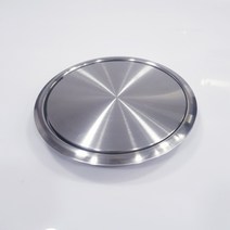 쓰레기통 커버 뱅글이, 1개, 뱅글이(중)