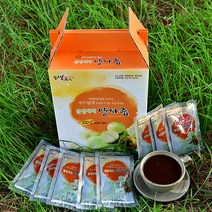 문경새재 숙성양파즙 100ml 60포