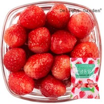 [ ]냉동 딸기(국내산)1kg, 냉동 국내산(논산) 딸기 1kg