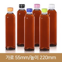 페트병 월드컵사각생수500ml 30파이 (A), 흰색, 1개