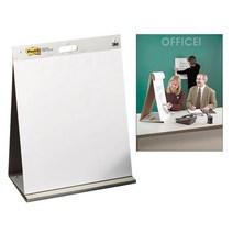 포스트잇 이젤패드 테이블탑 563 1개입 월패드 대형포스트잇, 상세페이지 참조, 상세페이지 참조