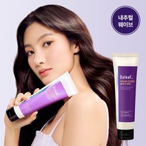 달리프글램 컬링에센스 150ml (내추럴웨이브), 150ml 단품