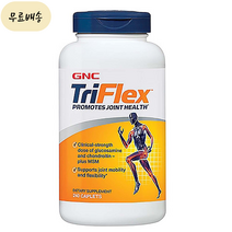 GNC 303522 트라이플렉스 240정, 1개, 1개