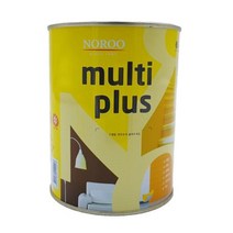 방문가구 철문 벽면 다용도 순환경 노루페인트 0.9L 멀티플러스 실내페인트 인테리어페인트 친환경페인트 냄새없는페인트 셀프인테리어, 포인트레드