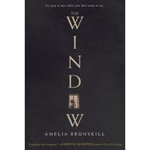 The Window Paperback, Ember