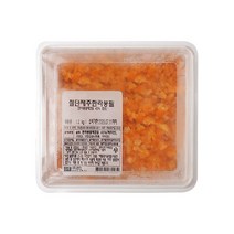 선인 절단제주한라봉필1.2kg, 1팩, 1.2kg