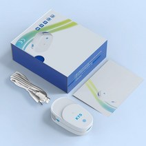 발톱레이저 손톱 곰팡이 제거 광선 LLLT 레이저 안티 감염 손발톱 발 관리 도구, 1.UK plug