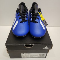 아디다스키즈 [NC수원터미널점] *정품* X 19.4 FxG J 축구화 EF1615