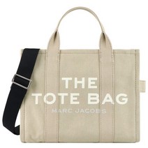 [마크 제이콥스] MARC JACOBS 가방 토트 백 2way 대각선 캔버스 SMALL TRAVELER []