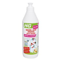 HG 초강력 세탁물 옷얼룩제거제 500ml 흰옷 와이셔츠 얼룩제거 표백제, 1개
