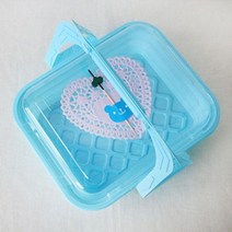 마이KIDMALL_매27 파랑피크닉1개 10매 단체도시락용기 포장 도시락통 일회용 종이 김밥 소풍_MMY키드MAl몰, 별도의_옵션-없음, 별도의_옵션-없음