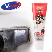 만능 창문 싱크대 타일 화장실 벽 창틀 줄눈 실리콘 곰팡이 제거 젤