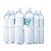 제주삼다수 그린, 2L, 51개