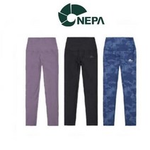 네파 여름용 여성 악시온 레깅스 - 7G41613