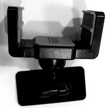 제노믹스 SHG-AR1000 CD슬롯형 SHG-AR3000 3M부착식, 1개