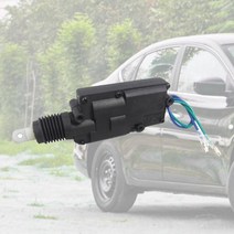 엑추에이터 모터 전동실린더 우수한 자동차 도어 잠금 액추에이터 12v 도어 잠금 액추에이터 무거운 슈퍼 인장 전기 무거운 중앙 도어 잠금, 없음