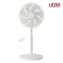 [르젠] 스탠드형 리모컨 써큘레이터 LZEF-AR03, 상세 설명 참조