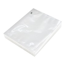 삼성철물공구 진공포장지 정육포장 업소용 진공팩(갈비1kg) 진공필름 20x30x100매