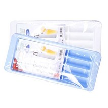 트라이 제빙기 2p 주방용품 디스펜서, 2개