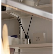 메리고어라운드 고급 디퓨저 200ml 실내방향제 집들이선물 답례품, 없음, 젠틀 프리지아