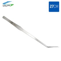 리글라스 리글라스 수초핀셋 [곡형] 27cm