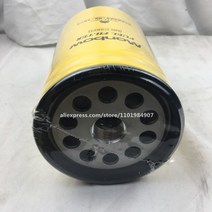 MB-CX524 E320 연료 필터 1R-0770 326-1644 FS19820 P550626 Caterpillar Fleetguard Donaldson, 한개옵션0