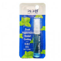 가그린 후레쉬 민트 7ml x 5개, 상세페이지 참조