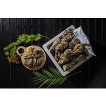 청정통영바다 산지직송 프리미엄 3kg(30미) 탱글탱글 속이꽉찬 입망석화